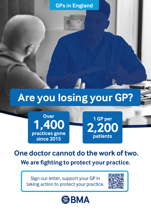 Are You Losing Your Gp